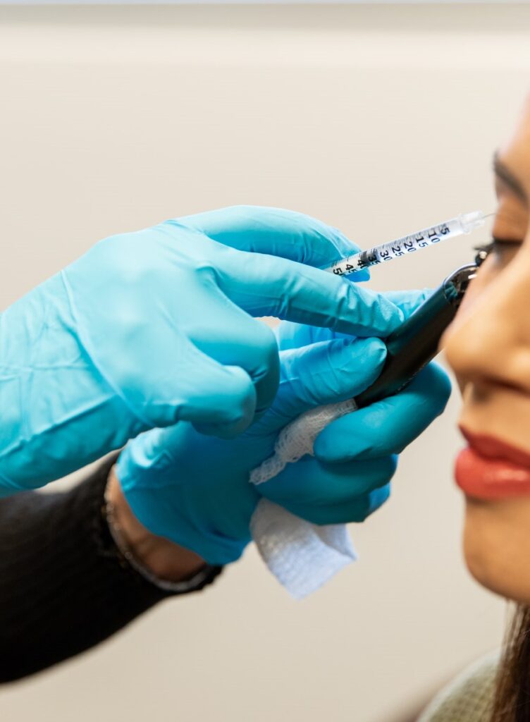 costmetic injectables in Wayzata